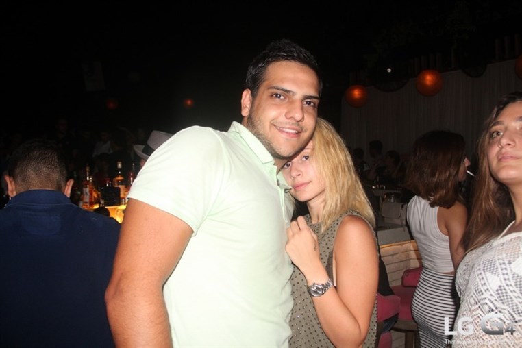 21st Century at Caprice